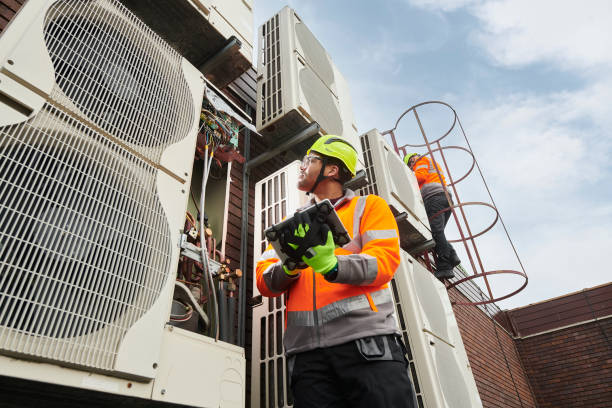 Best Emergency HVAC repair  in Pecatonica, IL