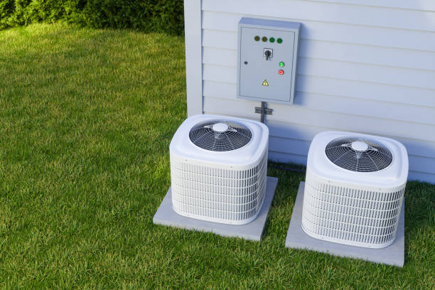 Professional HVAC in Pecatonica, IL
