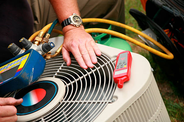 Best Air conditioning repair  in Pecatonica, IL