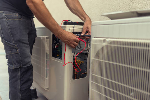 Best Best HVAC companies  in Pecatonica, IL