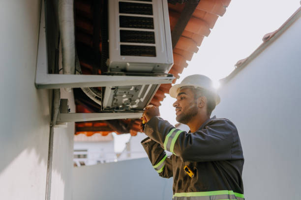 Best HVAC air duct cleaning  in Pecatonica, IL