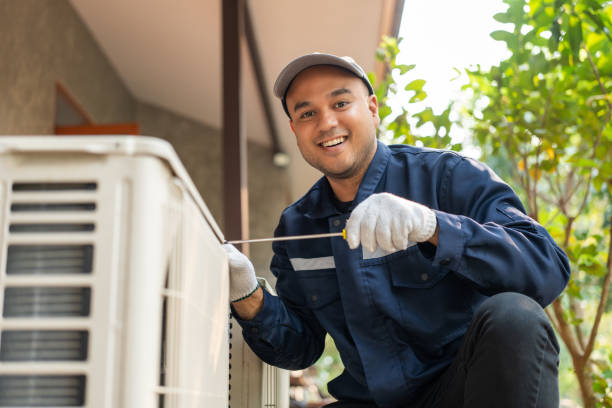 Best Affordable HVAC services  in Pecatonica, IL